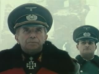 КОНЦОВКА ФИЛЬМА "Я РУССКИЙ СОЛДАТ"